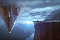 中场休息回来之后不久，巴萨场面开始变化，成为赛后讨论的核心